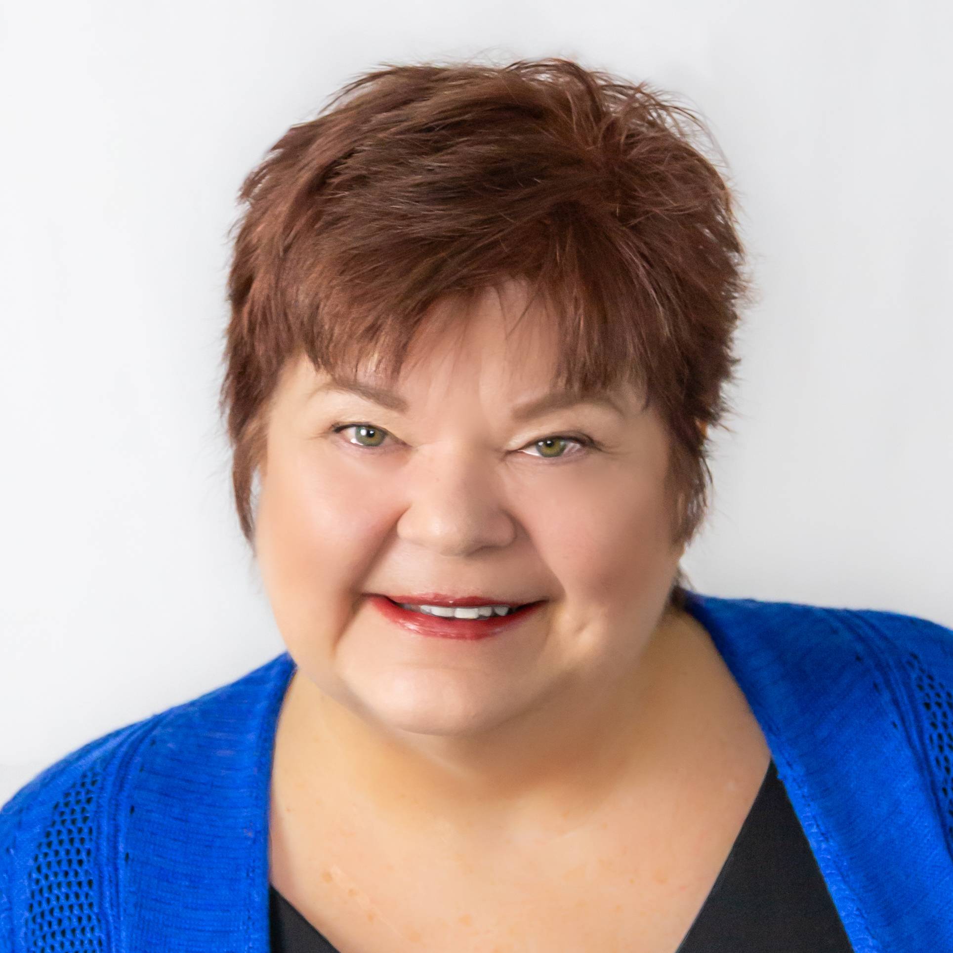 Cindy Butler headshot