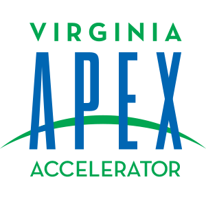 Virginia APEX Accelerator logo