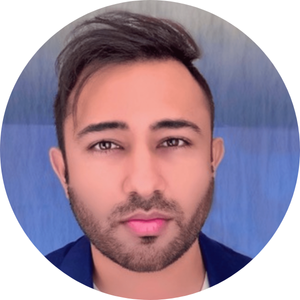 Vijay Vaswani