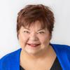 Cindy Butler headshot