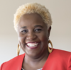 Karlene Sinclair-Robinson headshot